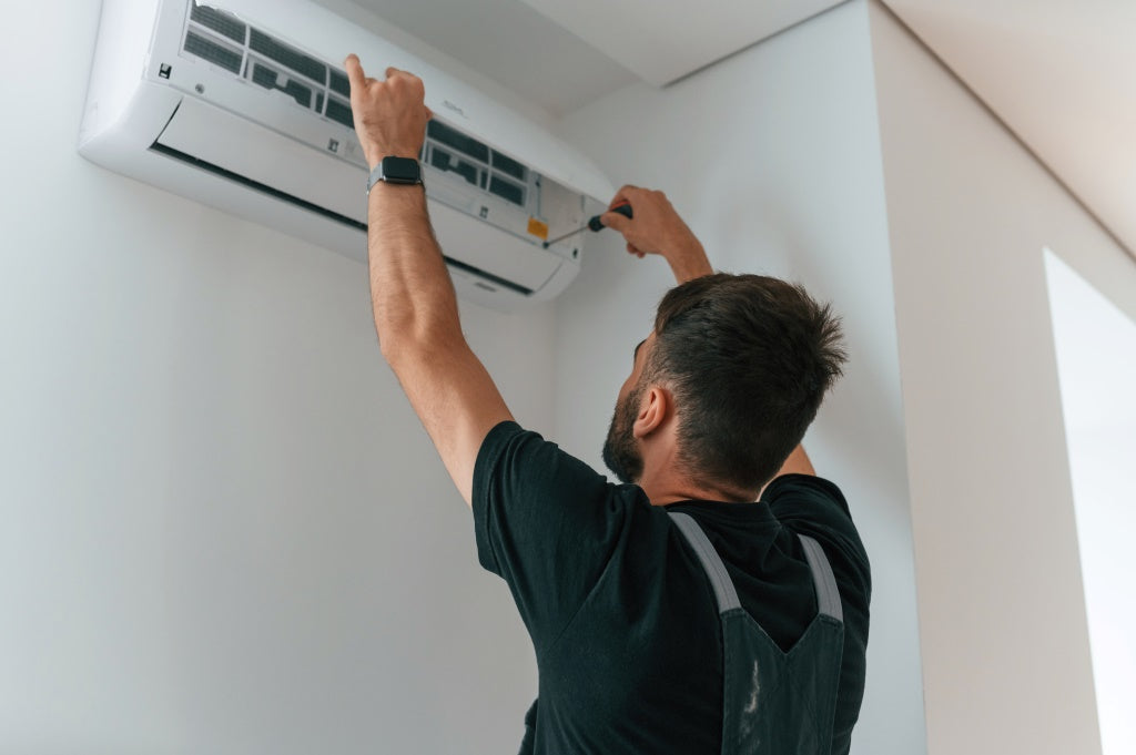 Klimaanlage selber einbauen: Das müssen Sie wissen