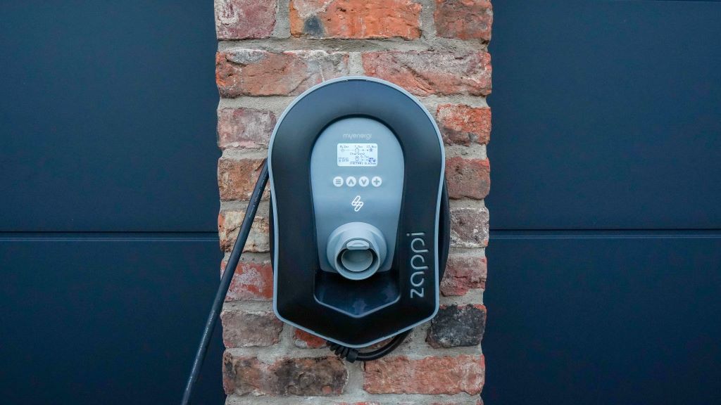 Wallbox: So fördert der Staat Kauf und Einbau
