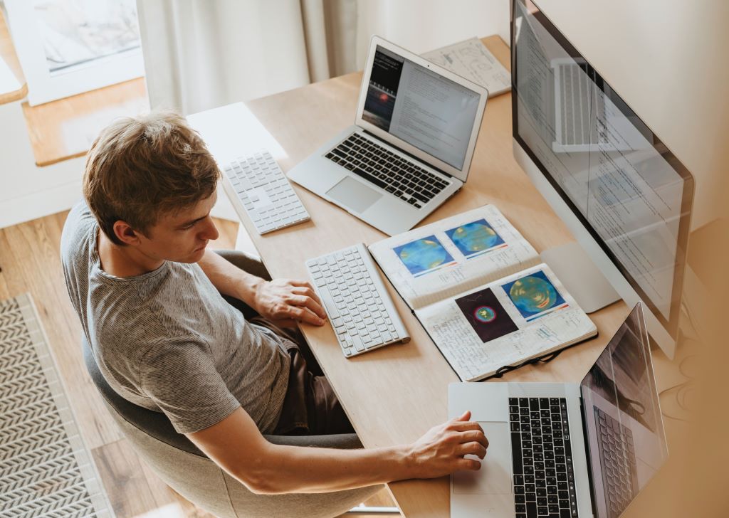 Heizen im Homeoffice – Die besten Tipps, um die Kosten niedrig zu halten