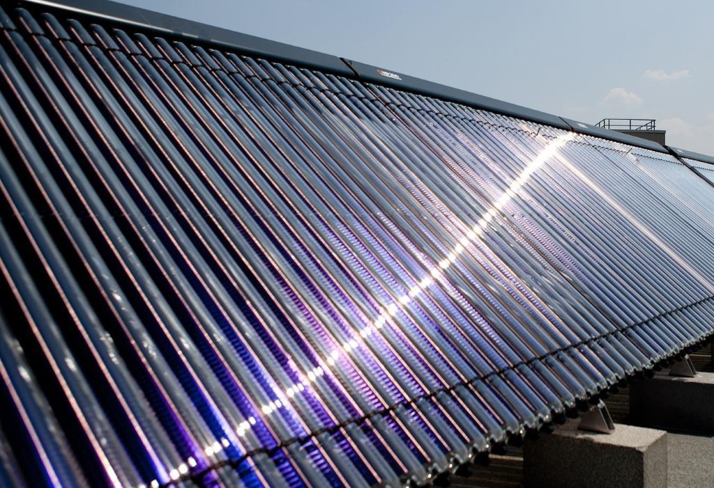 Irrtümer und Mythen über Solarthermie