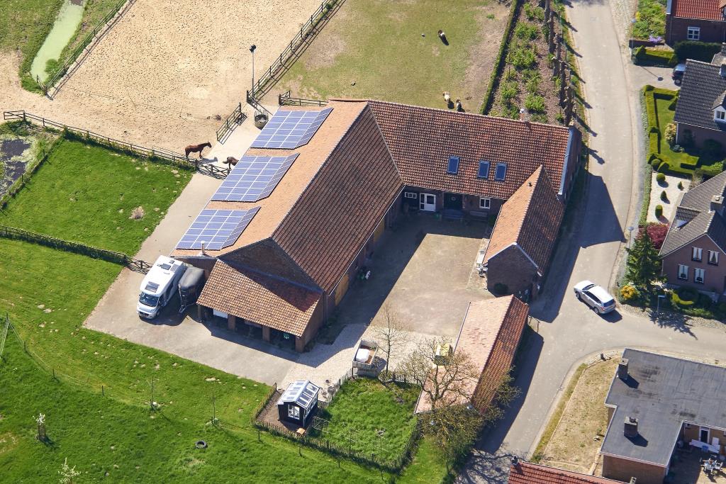 Autarkes Haus: So machen Sie sich unabhängig