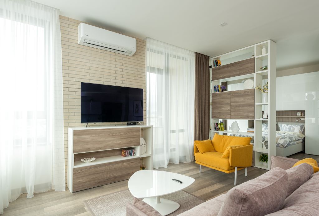 Welche Klimaanlage passt zu meinem Zimmer?