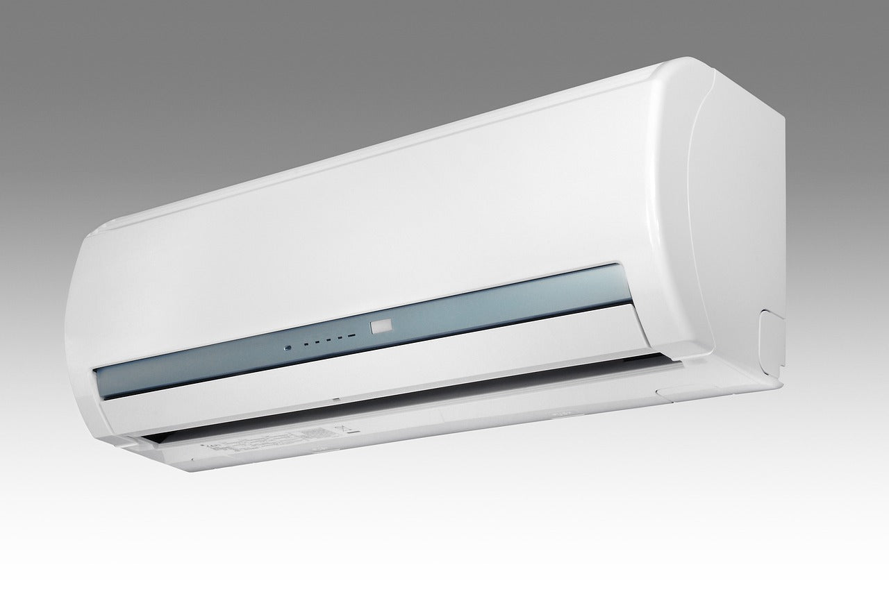 Inverter-Klimaanlage: Funktionsweise und Vorteile