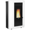 Extraflame Pelletofen | ANNABELLA AD EVO | 9,0 kW | weiss