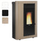 Extraflame Pelletofen Annabella AD Evo | 9 kW | Farbwahl