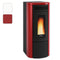 Extraflame wasserführender Pelletofen | COSTANZA IDRO 5.0 | 16 kW | Farbwahl