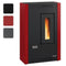 Extraflame belüfteter Pelletofen | LUISELLA 5.0 | 5,1 kW | Farbwahl