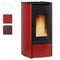 Extraflame wasserf. Pelletofen | Marina Idro H11 Farbwahl | 14,8 kW