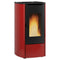 Extraflame Pelletofen | MARINA IDRO H11 | 14,8 kW | wasserf. | Bordeaux