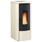 Extraflame wasserf. Pelletofen | ROSANNA IDRO 5.0 | 14,3 kW | elfenbein