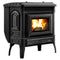 Extraflame belüfteter Pelletofen | TEODORA EVO | 8,0 kW | schwarz