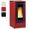 Extraflame Pelletofen Teorema | 10 kW | Farbwahl