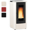 Extraflame Pelletofen Teorema Plus | 12 kW | Farbwahl