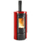 La Nordica Holzofen | LIÙ 5.0 | 7,5 kW | Bordeaux