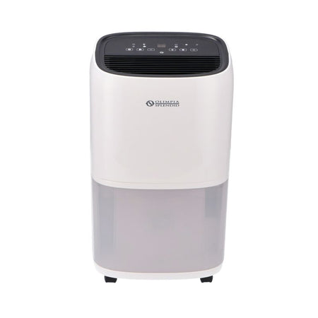 Olimpia Splendid Luftentfeuchter | AQUARIA 18 P | 18 l/h ➔ Klimaworld.com