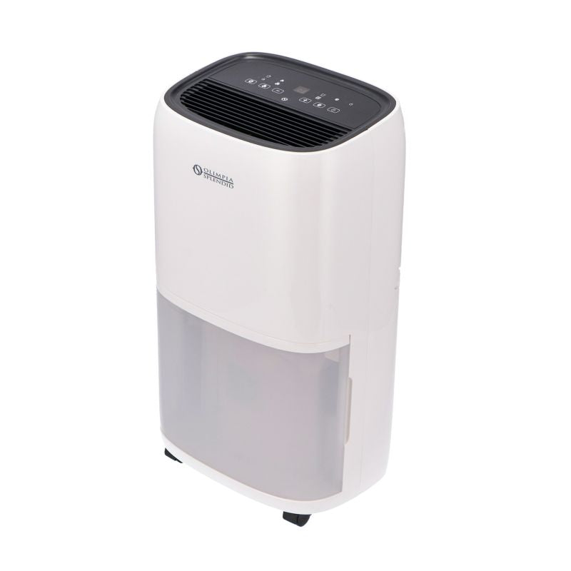 Olimpia Splendid Luftentfeuchter | AQUARIA 18 P | 18 l/h
