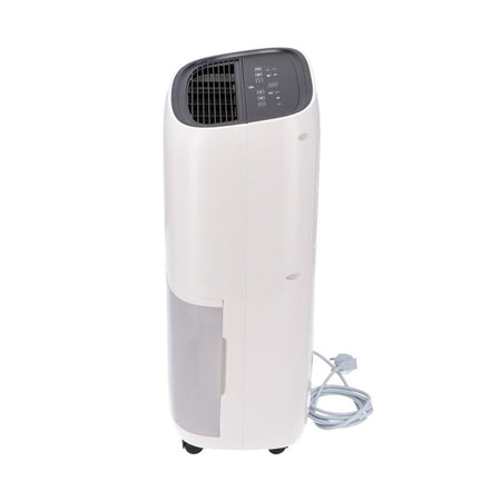 Olimpia Splendid Luftentfeuchter | AQUARIA 18 P | 18 l/h - Seitenansicht