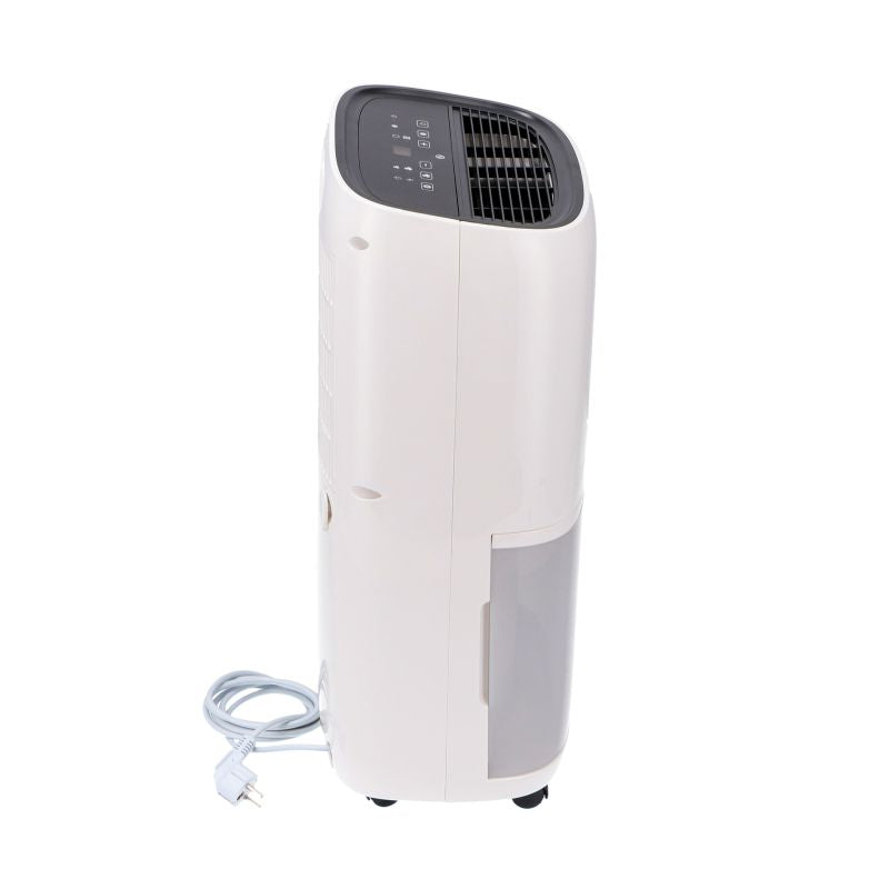 Olimpia Splendid Luftentfeuchter | AQUARIA 18 P | 18 l/h - Seitenansicht