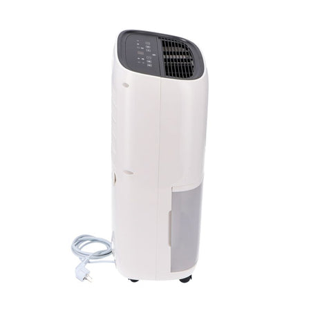 Olimpia Splendid Luftentfeuchter | AQUARIA 18 P | 18 l/h - Seitenansicht