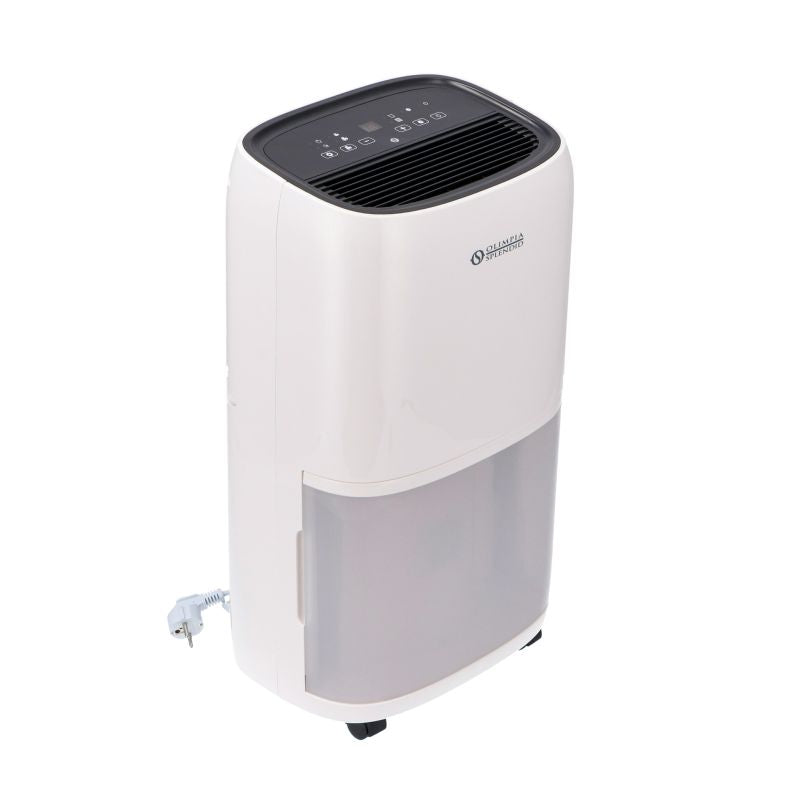 Olimpia Splendid Luftentfeuchter | AQUARIA 18 P | 18 l/h