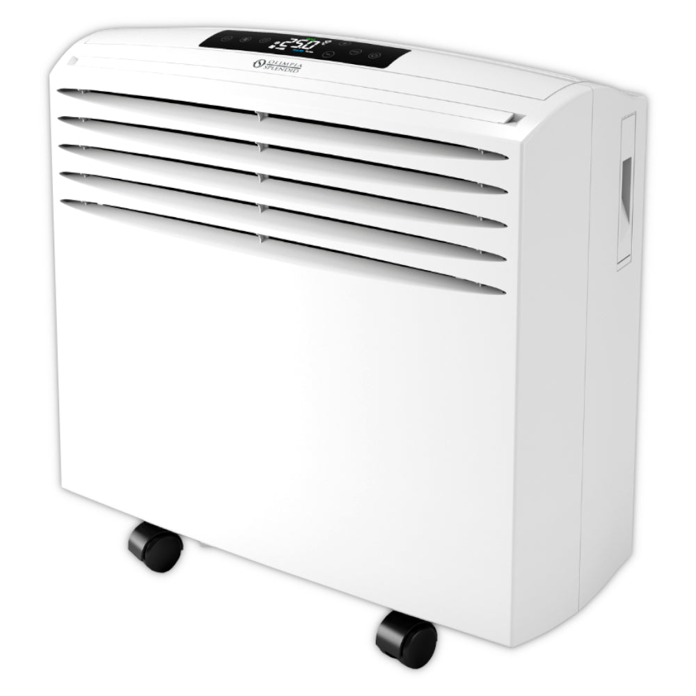 OLIMPIA SPLENDID | Mobiles Klimagerät DOLCECLIMA EASY 10 P | 2,4 kW | KlimaWorld