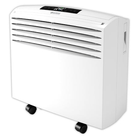OLIMPIA SPLENDID | Mobiles Klimagerät DOLCECLIMA EASY 10 P | 2,4 kW | KlimaWorld