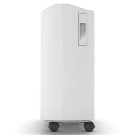 OLIMPIA SPLENDID | Mobiles Klimagerät DOLCECLIMA EASY 10 P | 2,4 kW | KlimaWorld