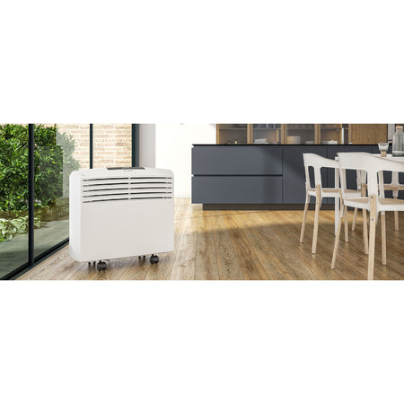 OLIMPIA SPLENDID | Mobiles Klimagerät DOLCECLIMA EASY 10 P | 2,4 kW | KlimaWorld
