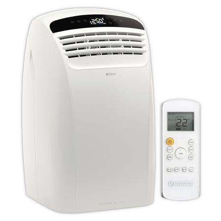 OLIMPIA SPLENDID | Mobiles Klimagerät DOLCECLIMA SILENT 10 | 2,6 kW | KlimaWorld