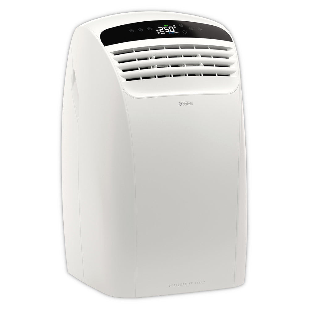 OLIMPIA SPLENDID | Mobiles Klimagerät DOLCECLIMA SILENT 10 | 2,6 kW | KlimaWorld