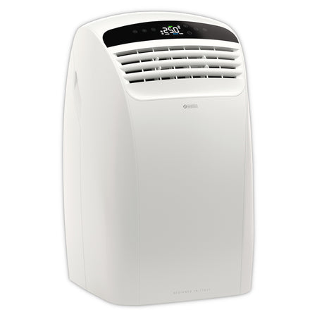 OLIMPIA SPLENDID | Mobiles Klimagerät DOLCECLIMA SILENT 10 | 2,6 kW | KlimaWorld