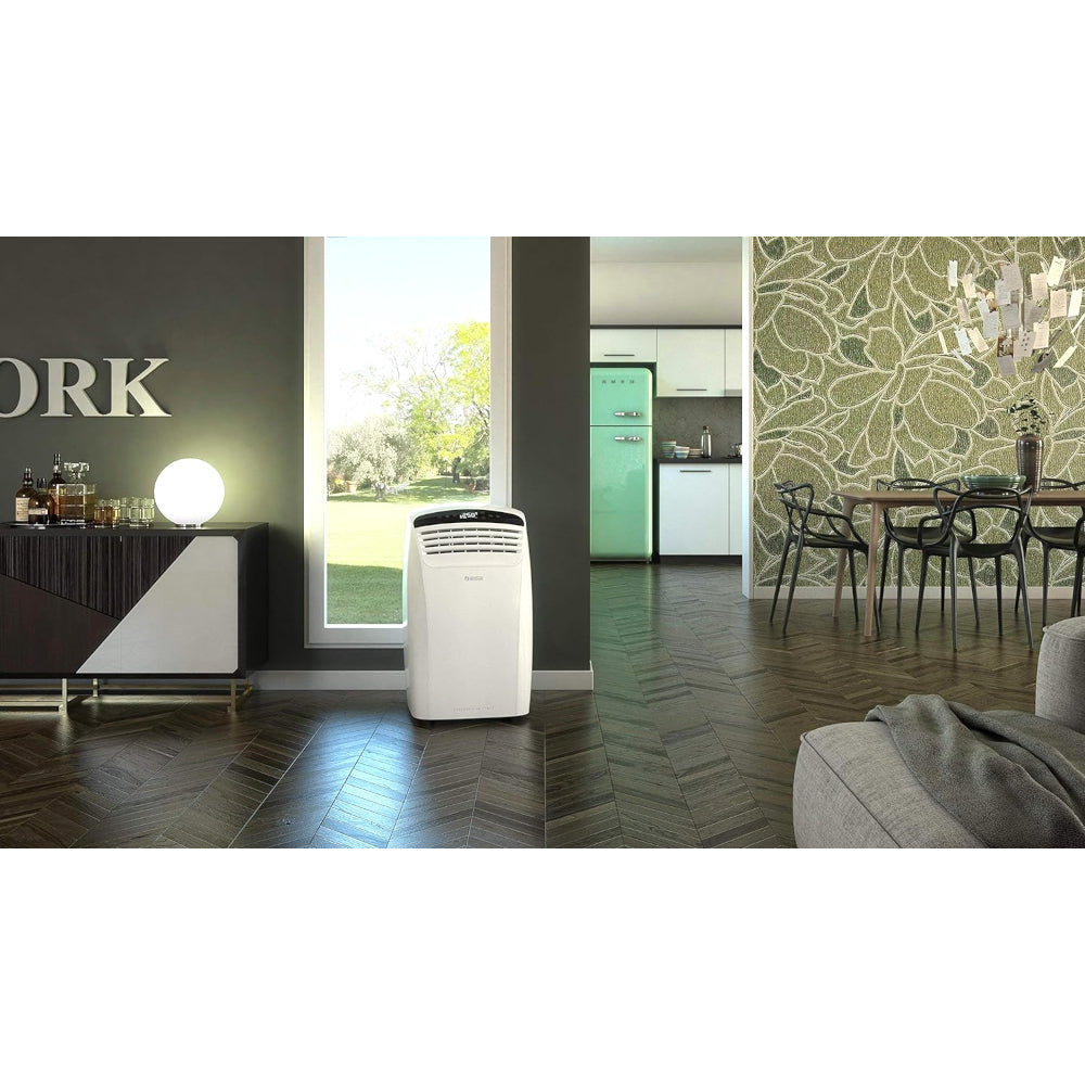 OLIMPIA SPLENDID | Mobiles Klimagerät DOLCECLIMA SILENT 10 | 2,6 kW | KlimaWorld