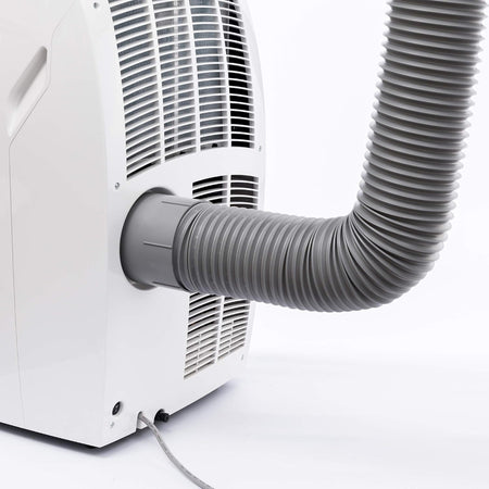 OLIMPIA SPLENDID | Mobiles Klimagerät DOLCECLIMA SILENT 10 | 2,6 kW | KlimaWorld