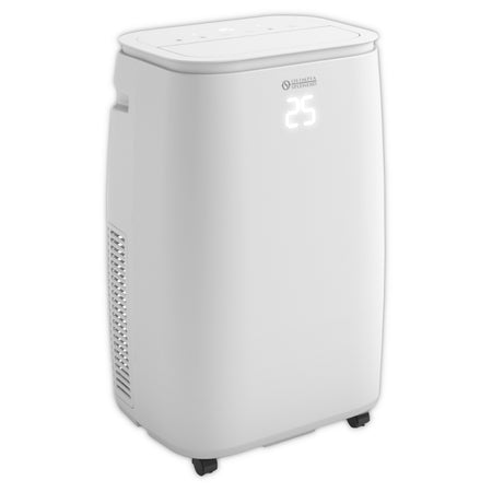 OLIMPIA SPLENDID | Mobiles Klimagerät DOLCECLIMA BREZZA 9 EQ | 2,5 kW | KlimaWorld