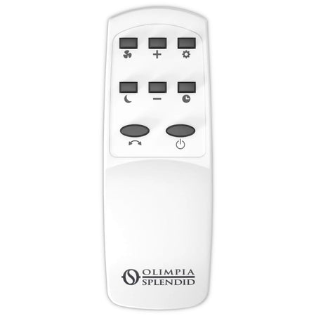 OLIMPIA SPLENDID | Mobiles Klimagerät DOLCECLIMA BREZZA 9 EQ | 2,5 kW | KlimaWorld