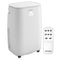 OLIMPIA SPLENDID | Mobiles Klimagerät DOLCECLIMA BREZZA 10 HP | 2,6 kW