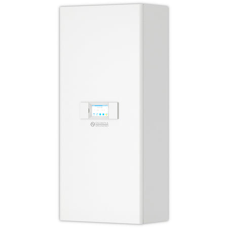 OLIMPIA SPLENDID | Wärmepumpe SHERPA AQUADUE S3 E | 6 kW | klimaworld.com 
