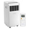 OLIMPIA SPLENDID | Mobiles Klimagerät DOLCECLIMA COMPACT 9 MWG | 2,3 kW