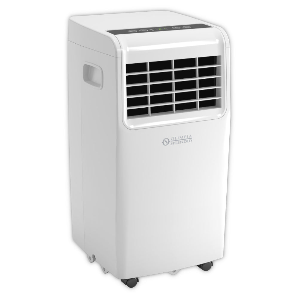 OLIMPIA SPLENDID | Mobiles Klimagerät DOLCECLIMA COMPACT 9 MWG | 2,3 kW | KlimaWorld