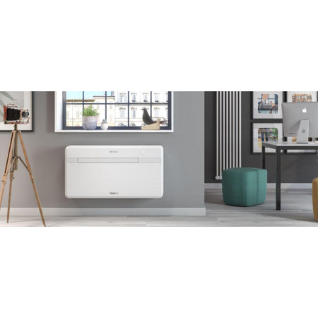 Olimpia Splendid Wärmepumpen-Klimagerät | Unico Evo 30 HP EVAN | 2,6 kW | Klimaworld.com