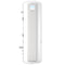 OLIMPIA SPLENDID Warmwasser-Speicher | Nexya DHW S5 E 190 | 190 Liter
