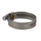 Schneckengewindeschelle mit Einstellschraube | Typ W4 | 35 x 50 mm