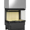 Hajduk | Volcano 3PLh Warmluft Kamineinsatz | 11kW