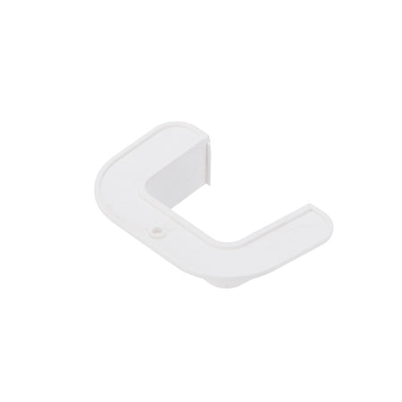 Kanalwandmanschette für Installationskanal | Canalsplit 06 | hinten |klimaworlv.com