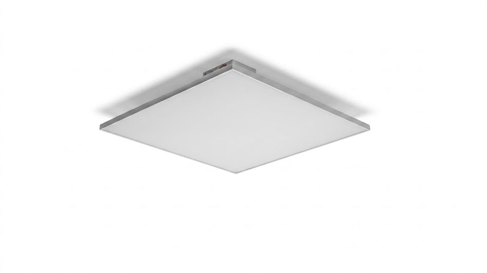 Infrarotheizung Mon Soleil von Eurom mit 300 Watt und Wi-Fi Ceilling