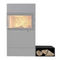 Austroflamm | Beistellbox | B 42,2cm, H 19,1cm