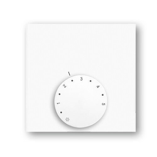 Maincor MFL Raumregler Heizen | Aufputz | analog | 230 V ➔ klimaworlv.com