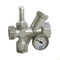 LK Armatur | LK 435 OptiFlow | 3,5 Kvs | Gruppenventil