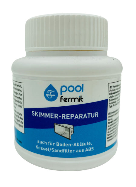 Fermit Skimmer Reparatur-Kleber | klimaworld.com