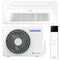 SAMSUNG | 1-Weg-Deckenkassetten-Set WindFree | 3,5 kW